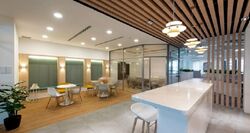 Tung Centre (D1), Office #481547721